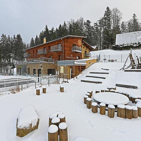 Hotel Jirinka Dolní Morava Exterior foto