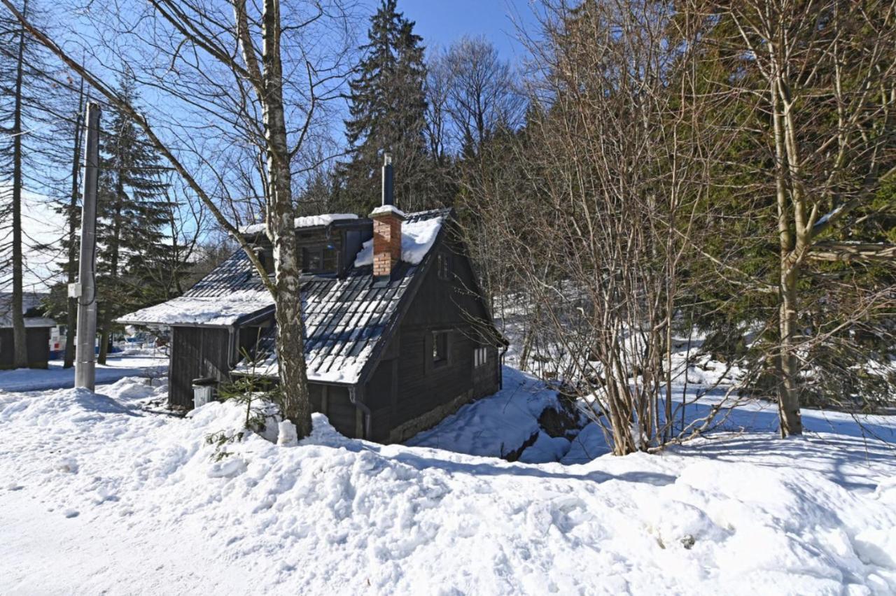 Hotel Jirinka Dolní Morava Exterior foto