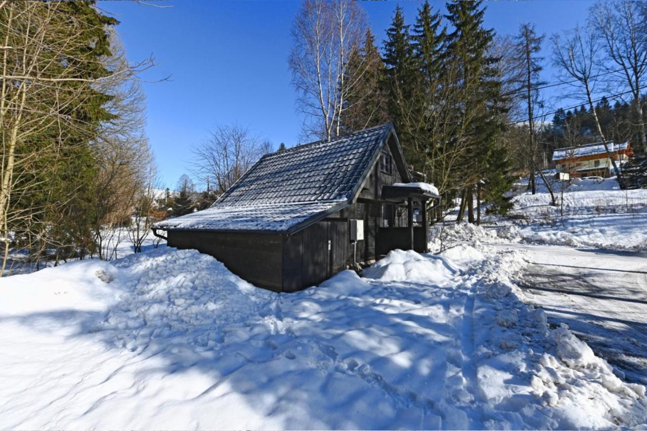 Hotel Jirinka Dolní Morava Exterior foto